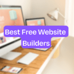 10 Best Free Website Builders