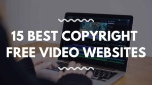 15+ Best Free Stock Video Websites