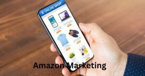 Amazon Marketing