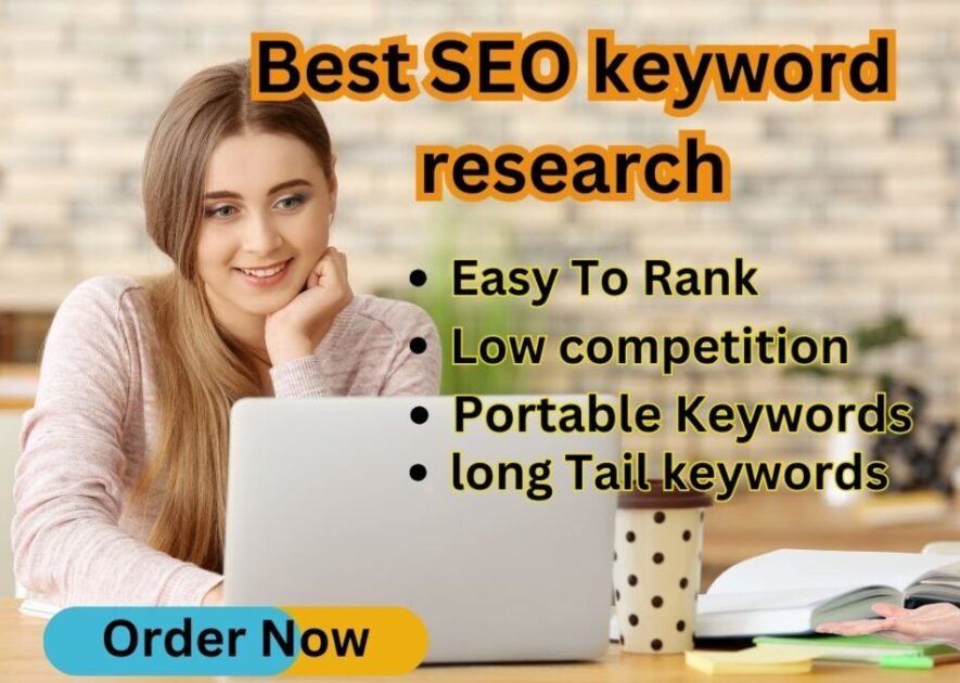 Keyword Research: The Essential Guide for Bloggers 01