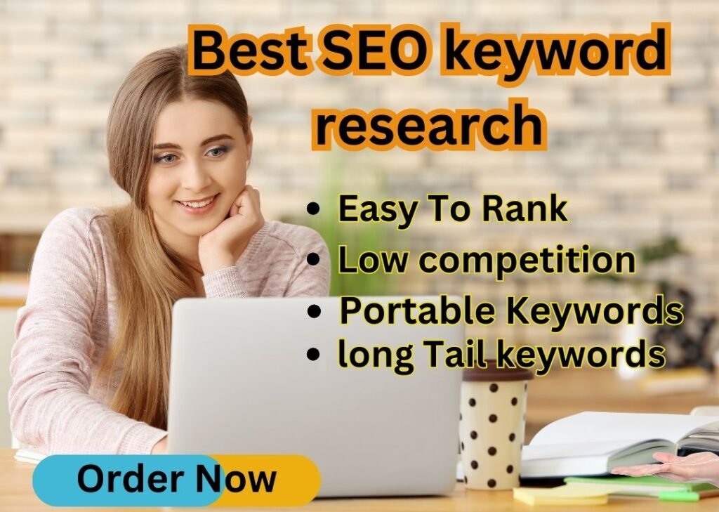 Best Keyword Reach SEO