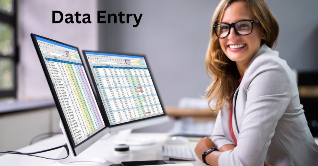 Best b2b lead & Data Entry Transcription Expert BD