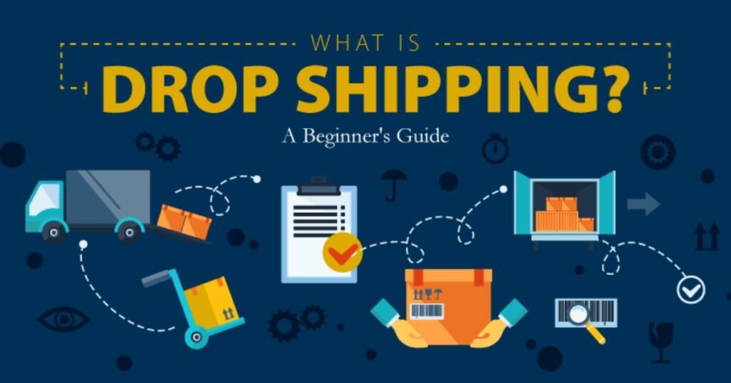 Dropshipping Expert SEO