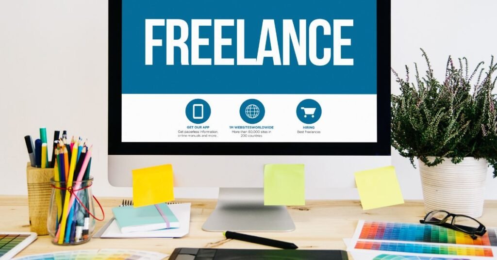 Freelancing