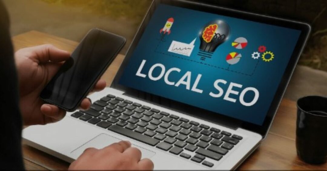 Local SEO