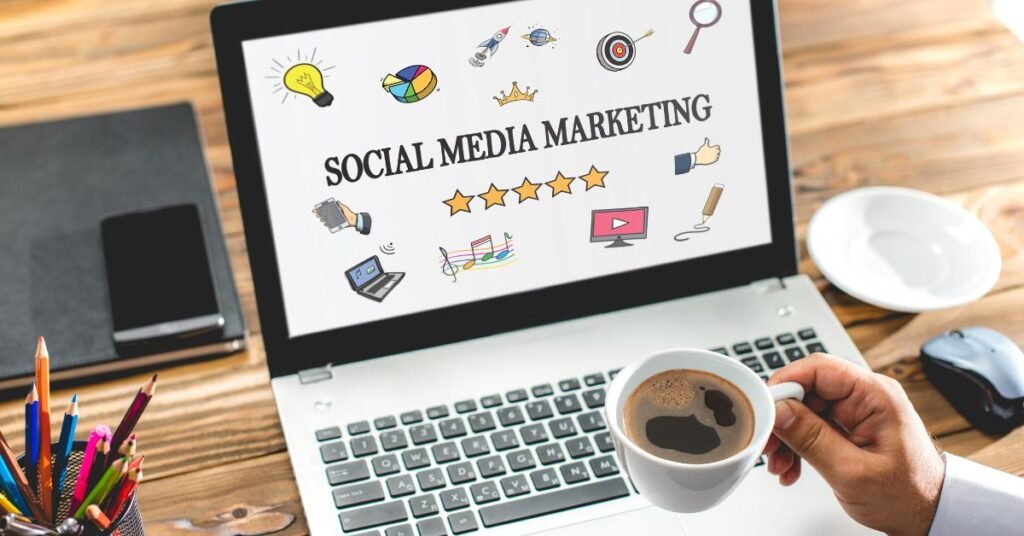 Best Social Media Marketing Services & SEO Experts 2024