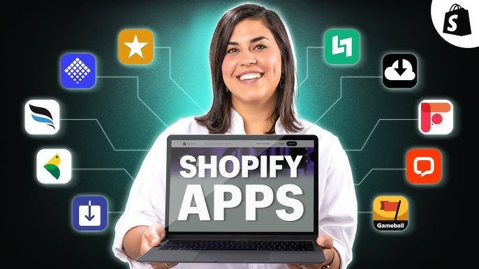 How to Build a Shopify Business