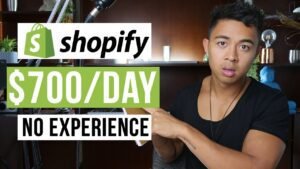 How to Make Money on Shopify