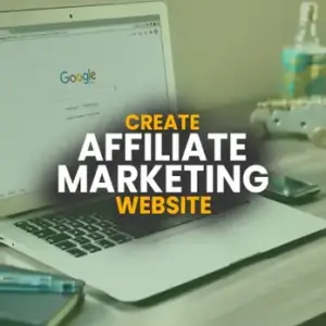 How To Start an Affiliate Marketing Website