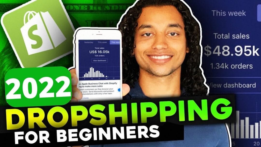 How to Start Dropshipping on Shopify