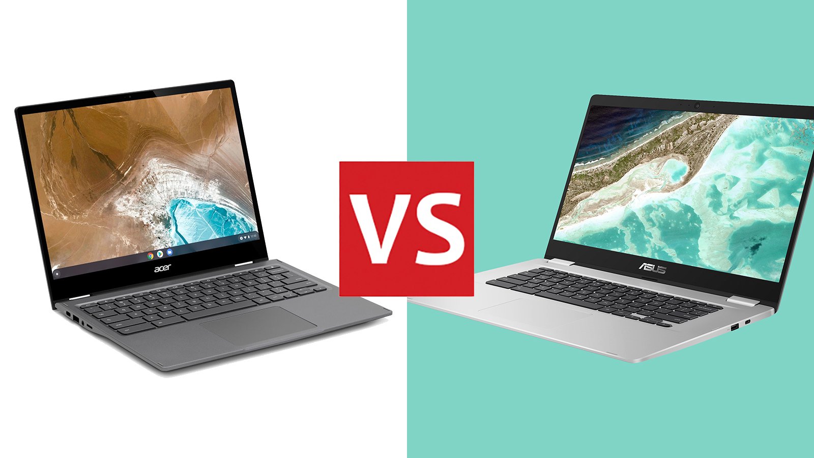 Acer Chromebook Spin 713 Vs Asus C434 : What’S The Difference?