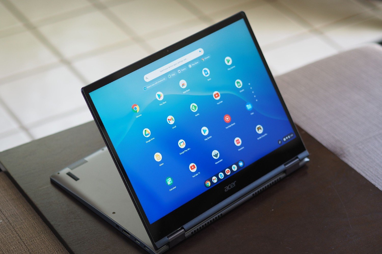 Acer Spin 713 Vs. Samsung Galaxy Chromebook 2: Which to Buy?