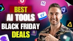 Ai Tools Black Friday