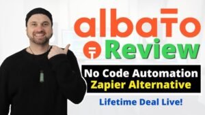 Albato Lifetime Deal