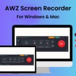 Awz Screen Recorder Lifetime Deal