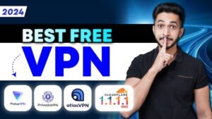 Best Free Vpn in India