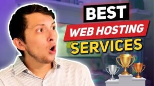 Best Web Hosting Services of 2025