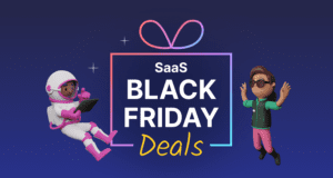 Black Friday Saas Deals