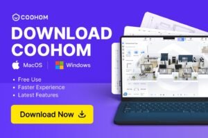 Coohom Reviews 2024: Details, Pricing, & Features