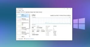 Discord High Cpu Usage on Windows [100% Working Fix 2024]