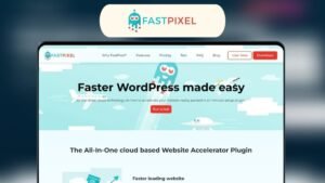 Fastpixel Deal