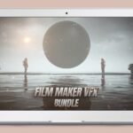 Film Maker Vfx Bundle Lifetime Deal