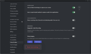 Fix Discord Screen Share Audio Not Working [Tested Methods]