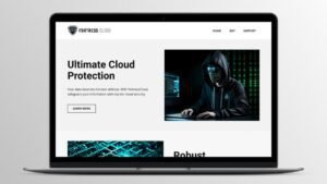 Fortresscloud Annual Deal