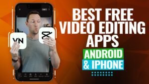 Free Video Editor App for Android: Edit Like a Pro!