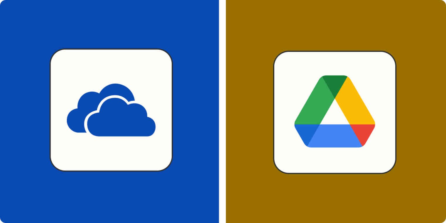 Google Drive Vs. Google One [Features & Benefits Compared]