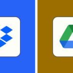 Google One Vs. Dropbox [Choose The Right Storage For You]