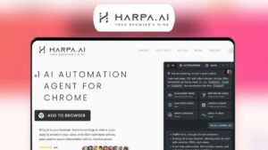 Harpa Ai Deal