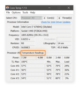 How Hot Can a Cpu Run? Know Your Cpu’S Safe Temperature.