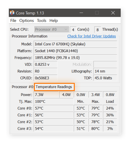 How Hot Can a Cpu Run? Know Your Cpu’S Safe Temperature.