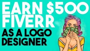 How Much Money Does a Logo Designer Make