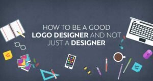 How to Become a Logo Designer