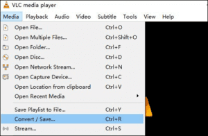 How to Capture Screen Video With Vlc [Mac & Windows]