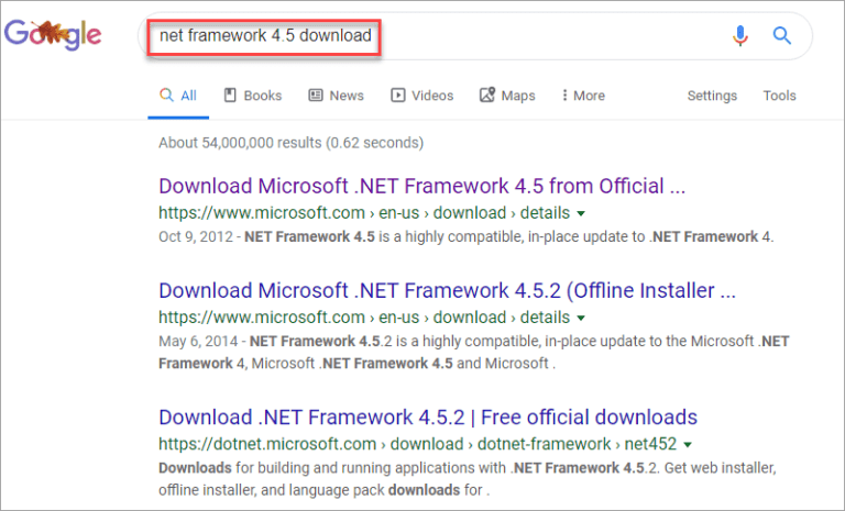 How to Check The.Net Framework Version [4 Easy Ways 2024]