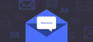 How to Craft Irresistible Welcome Emails: 2024 Templates