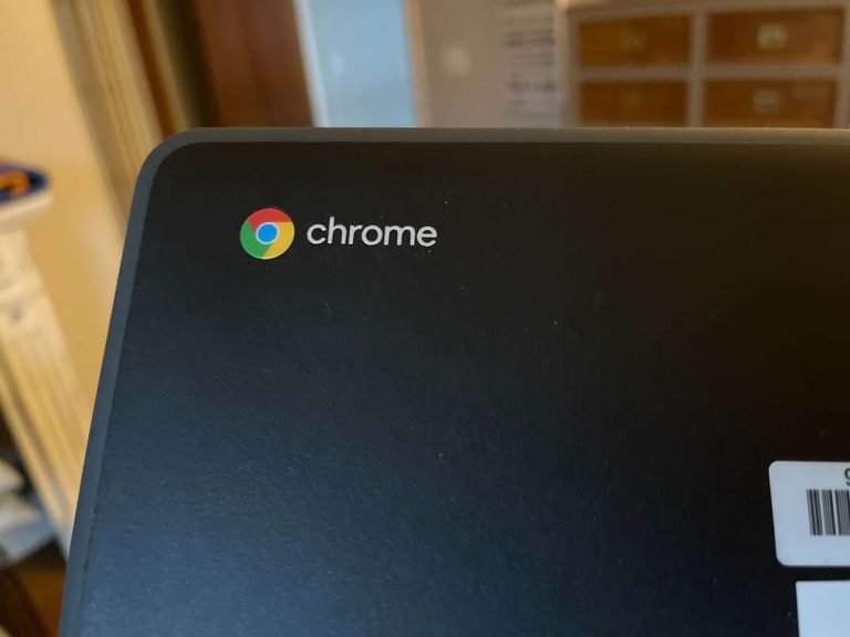 How to Find the Serial Number on a Chromebook (2024)
