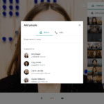 How to Invite Someone to Google Meet [Add People in Meeting]