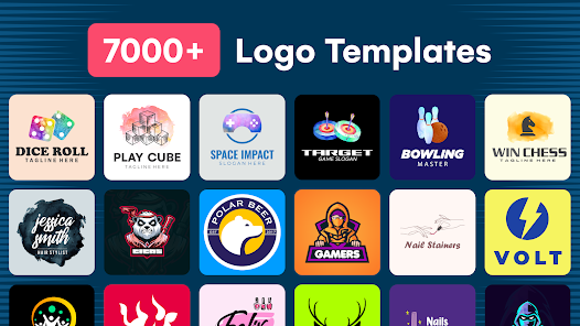 How to Use Logo Maker App