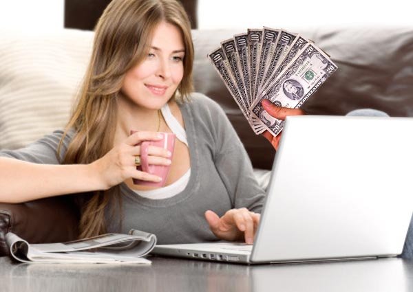 How to Work from Home And Make Money