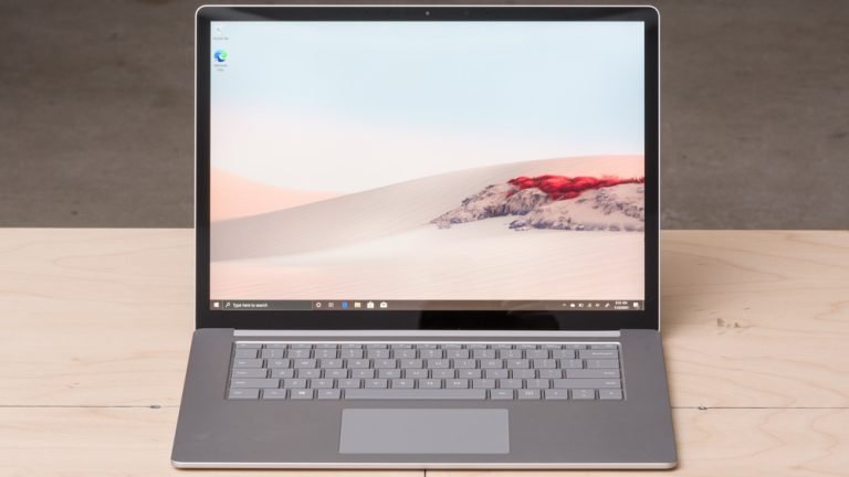 Hp Envy X360 Vs. Surface Laptop 3: What’S the Difference?