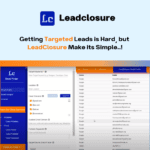 Leadclosure Lifetime Deal