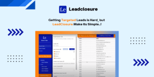 Leadclosure Lifetime Deal