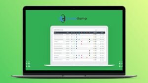 Leaddump Lifetime Deal