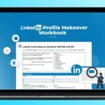 Linkedin Profile Makeover Workbook Lifetime Deal