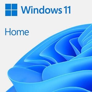 Microsoft System Builder | Windоws 11 Home | Intended Use for New Systems | Install on a New Pc | Branded by Microsoft