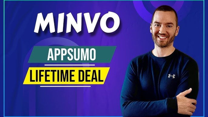 Minvo Lifetime Deal